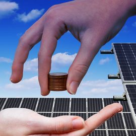 Câmara de Apucarana colhe frutos do investimento em Energia Solar